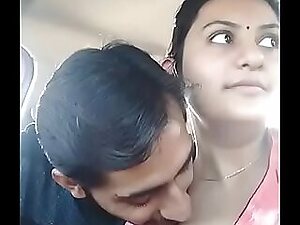 Indian Have a crush on moment