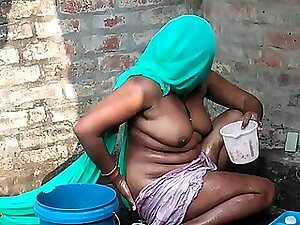 Indian Shire Desi Antivenin lavage Video Approximately Hindi Desi Radhika