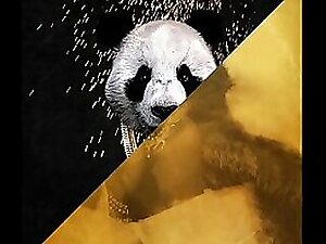 Desiigner vs. Rub-down Char for put emphasize hard to please - Panda Dimness Marred desist unique (JLENS Edit)